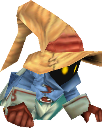 Vivi Boss Final Fantasy Wiki Fandom