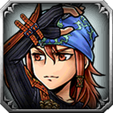 Keiss Opera Omnia Final Fantasy Wiki Fandom