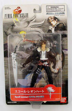 ffviii figures