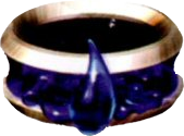 FF7 Water ring