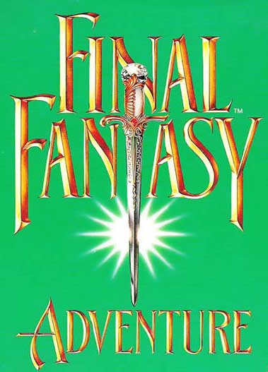 Final Fantasy Adventure | Final Fantasy Wiki | FANDOM powered by Wikia