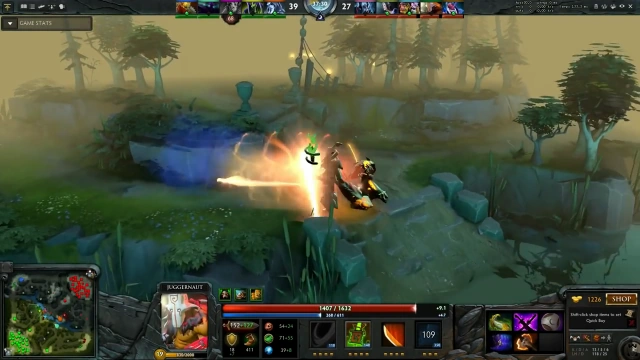 Latest Dota Games Latest Dota Games