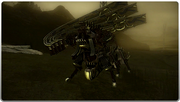 FF13-2 Frag Invincibility