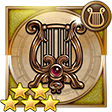 FFRK Requiem Harp FFIV