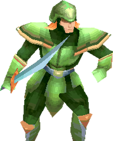 General Final Fantasy Iv 3d Final Fantasy Wiki Fandom