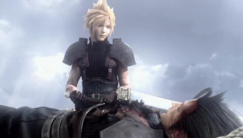 Cloud Strife Final Fantasy Wiki Fandom Powered By Wikia