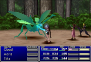 FFVII Stop Web