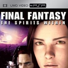 Get Wallpaper Final Fantasy The Spirits Within Final Fantasy Wiki Fandom Free