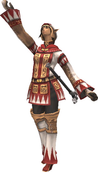 Image - Job03-WHM (FFXI).png | Final Fantasy Wiki | FANDOM powered by Wikia