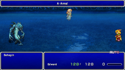 Sahagin-FF4-PSP