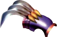Dragon Claw FF7