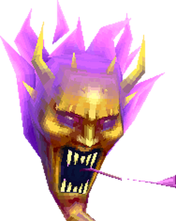 Evil Dreamer Final Fantasy Iv 3d Final Fantasy Wiki Fandom