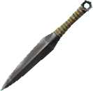 FFXI Katana 1A