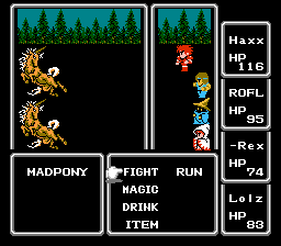 battle final fantasy final