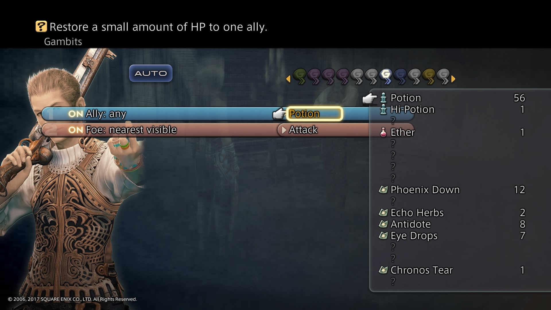 gambits final fantasy wiki fandom powered by wikia ffxii can souleater hit flyers