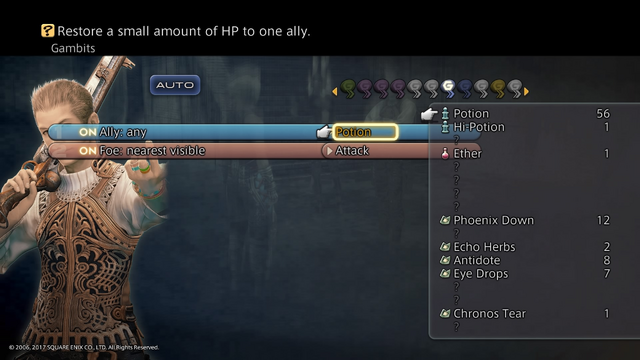 File:FFXII Gambits.png