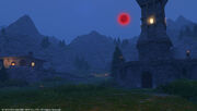 FFXIV Falcon's Nest