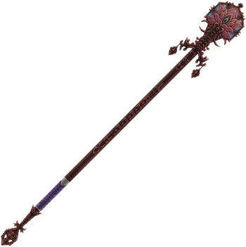 Staff of the Magi (Final Fantasy XII) | Final Fantasy Wiki | FANDOM