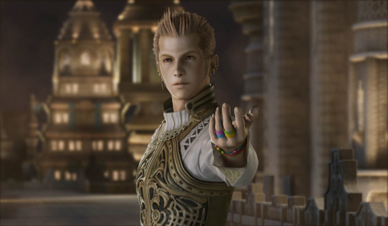 バルフレア Ff12tza Final Fantasy Wiki Fandom