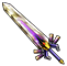 FFBE Ultima Weapon FFVII