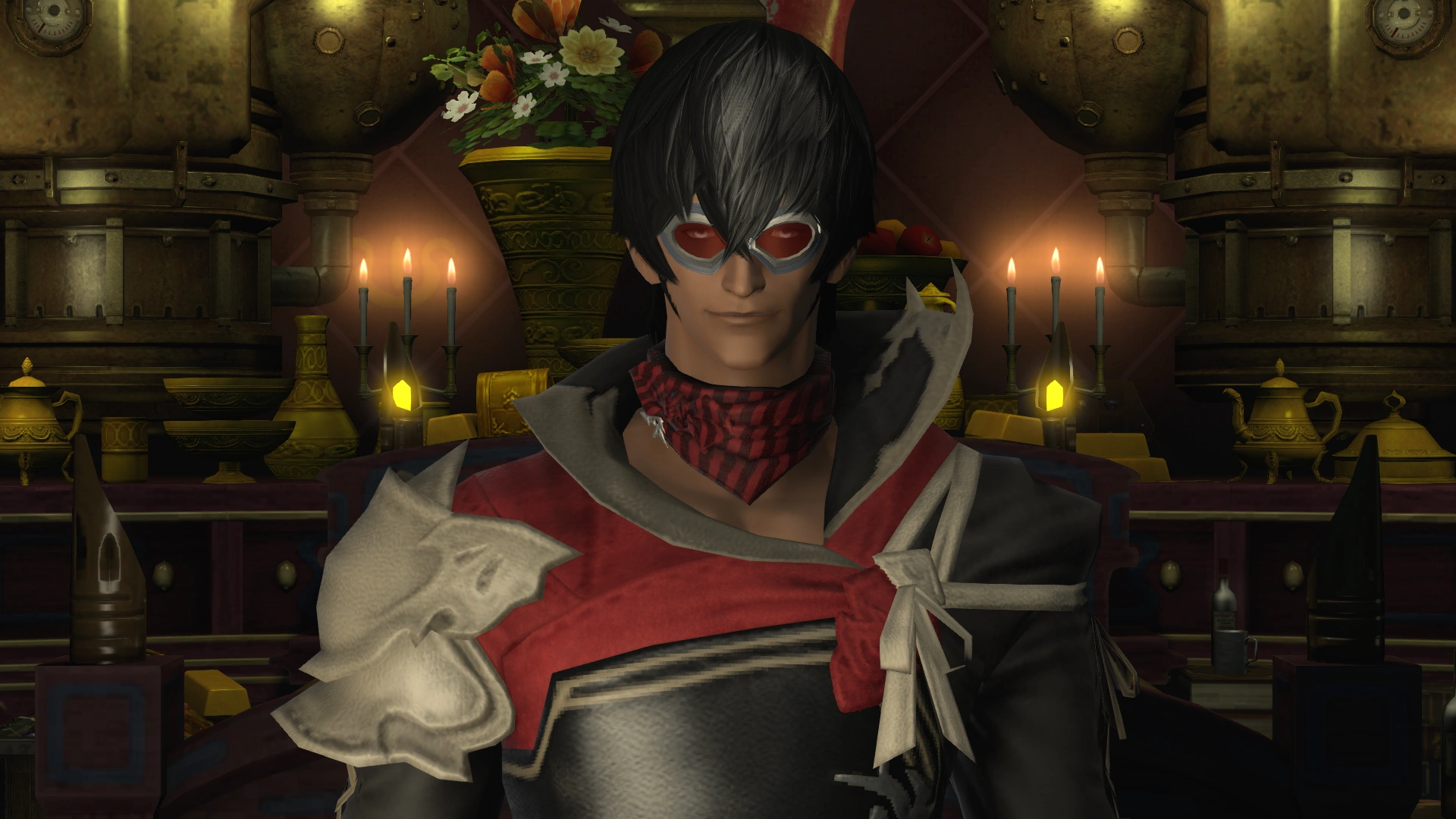 Leofard Myste Final Fantasy Wiki FANDOM powered by Wikia