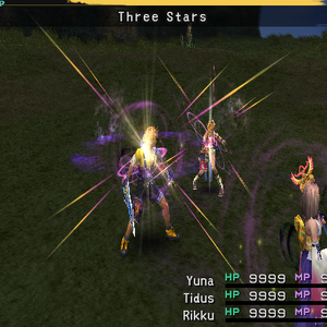 Final Fantasy X Items Final Fantasy Wiki Fandom