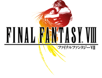 FFVIII logo