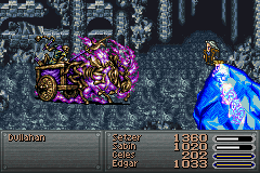 FFVI Northen Cross