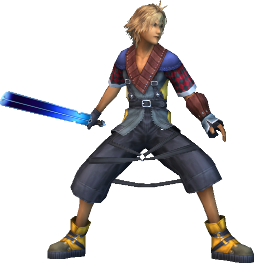 Immagine FFX  Shuyin  png Final Fantasy  Wiki FANDOM 