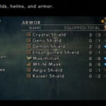 Final Fantasy Xii Armor Final Fantasy Wiki Fandom