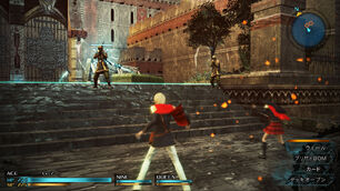 FFType-0HD screenshot2