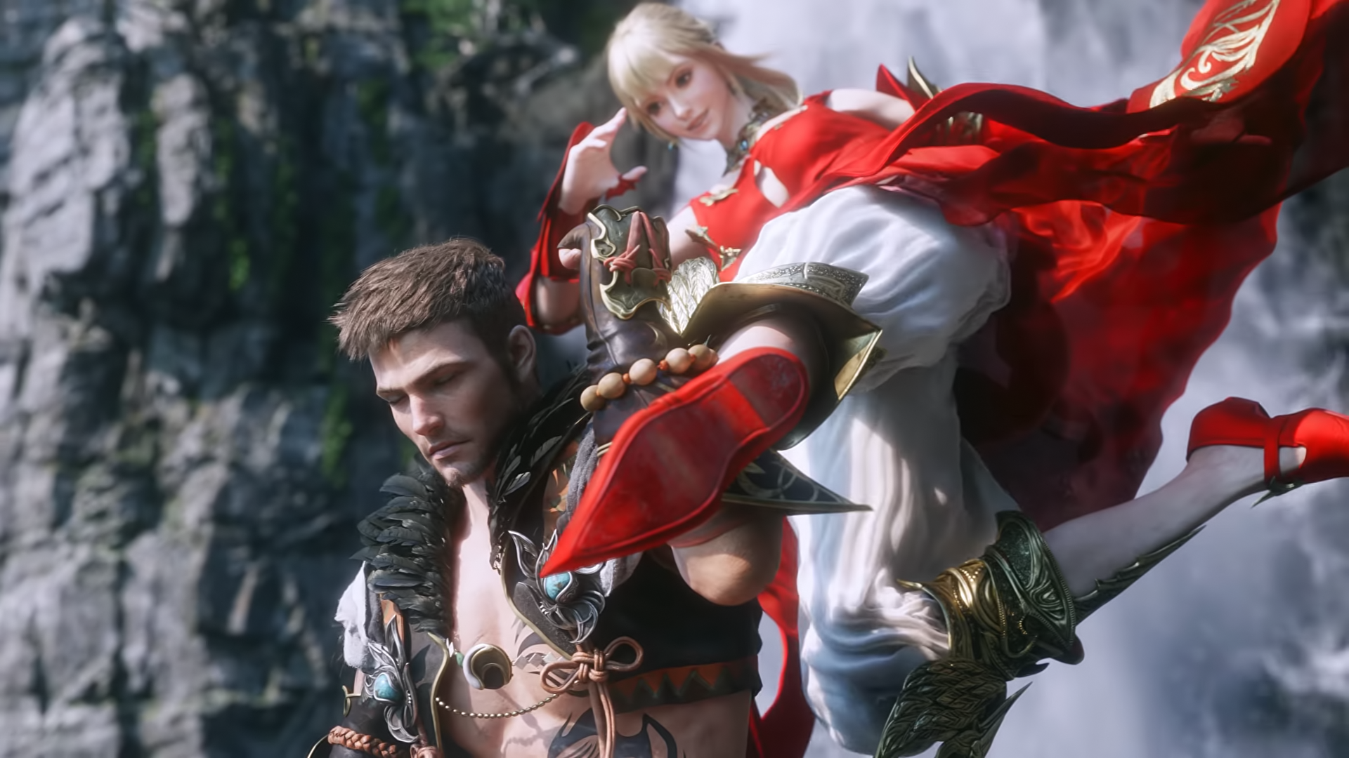 Image - FFXIV Lyse 4.png | Final Fantasy Wiki | FANDOM powered by Wikia