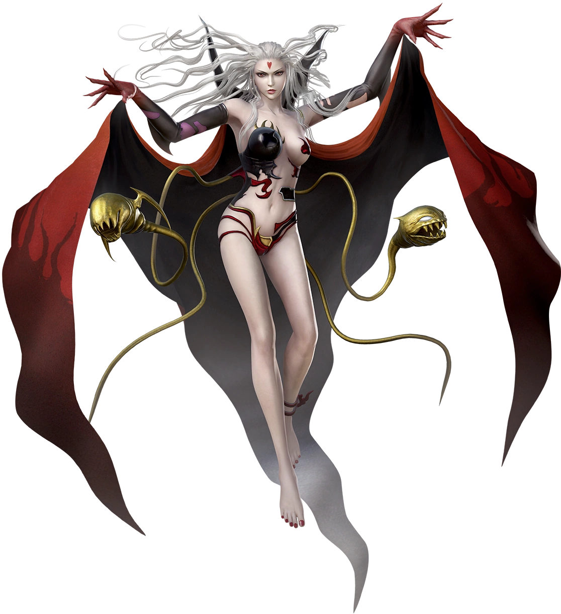 final fantasy iii cloud of darkness