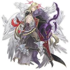FFLTNS Lucifer Artwork