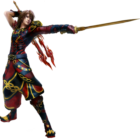 Noel Kreiss Final Fantasy Wiki Fandom Powered By Wikia
