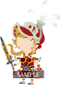 Onion Knight ( KH Mobile)