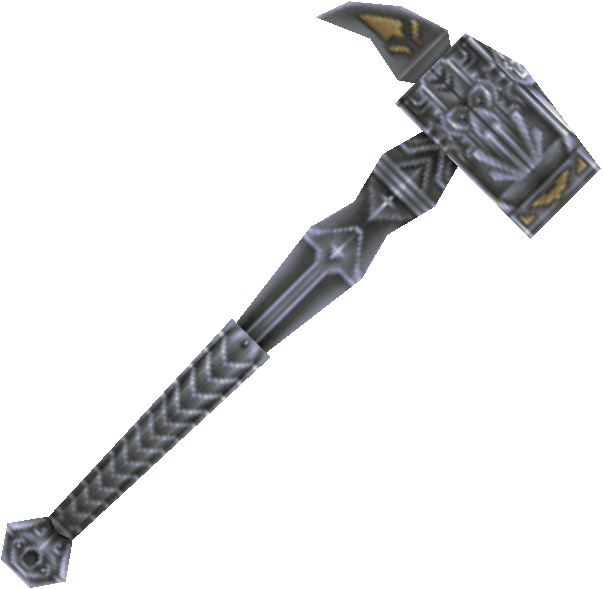War Hammer | Final Fantasy Wiki | FANDOM powered by Wikia
