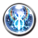 final fantasy black magic icon final fantasy black magic icon
