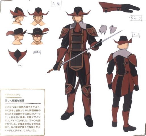 File:Red Mage Concept.jpg