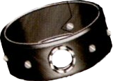 FF7 Iron bangle