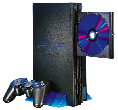 playstation 2 wikipedia