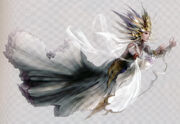 Type-0 Diva concept