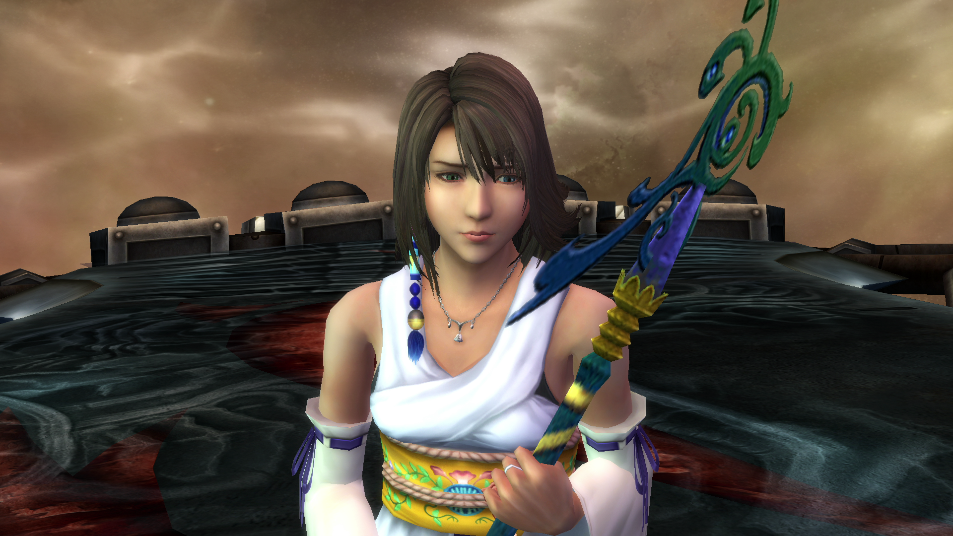 yuna final fantasy wiki