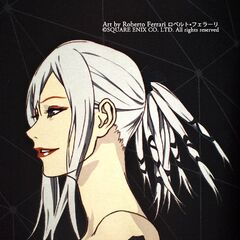 Aranea Highwind Final Fantasy Wiki Fandom Powered By Wikia