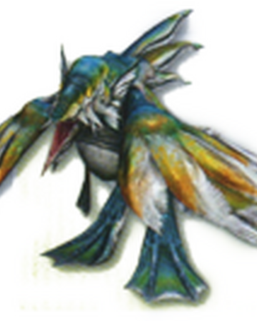Apkallu Final Fantasy Xiii 2 Final Fantasy Wiki Fandom