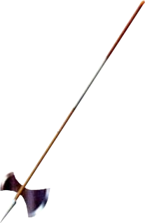 Mast Ax FF7