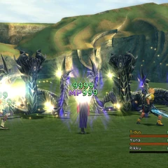 megalixir final fantasy wiki fandom powered by wikia