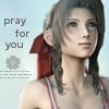 Aerith Pray for You