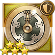 FFRK Guardian Targe FFX