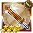 FFRK Onion Blade FFIII